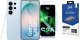 Smartfon Samsung Galaxy S26 Ultra 5G 12/256GB Niebieski  (SM-S948BLBDEUE) + FlexibleGlass 2