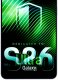 Smartfon Samsung Galaxy S26 Ultra 5G 12/256GB Niebieski  (SM-S948BLBDEUE) + FlexibleGlass 22