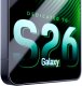 Smartfon Samsung Galaxy S26 5G 12/256GB Czarny (SM-S942BZKGEUE) + FlexibleGlass 13