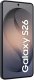 Smartfon Samsung Galaxy S26 5G 12/256GB Czarny (SM-S942BZKGEUE) + FlexibleGlass 5
