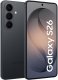 Smartfon Samsung Galaxy S26 5G 12/256GB Czarny (SM-S942BZKGEUE) + FlexibleGlass 7