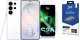 Smartfon Samsung Galaxy S26 Ultra 5G 12/256GB Biały  (SM-S948BZWDEUE) + FlexibleGlass 2