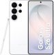 Smartfon Samsung Galaxy S26 Ultra 5G 12/256GB Biały  (SM-S948BZWDEUE) + FlexibleGlass 3