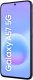 Smartfon Samsung Galaxy A57 5G 8/256GB Granatowy  (SM-A576BDB) + FlexibleGlass 7