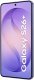 Smartfon Samsung Galaxy S26+ 5G 12/256GB Fioletowy (SM-S947BZVDEUE) + FlexibleGlass 7