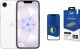 Smartfon Apple iPhone 17e 5G 8/256GB Biały  (MHRW4) + FlexibleGlass 2
