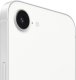 Smartfon Apple iPhone 17e 5G 8/256GB Biały  (MHRW4) + FlexibleGlass 4