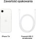 Smartfon Apple iPhone 17e 5G 8/256GB Biały  (MHRW4) + FlexibleGlass 9