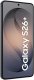 Smartfon Samsung Galaxy S26+ 5G 12/256GB Czarny (SM-S947BZKDEUE) + FlexibleGlass 6