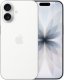 Smartfon Apple iPhone 17 8/256GB Biały (MG6K4HX-A) + FlexibleGlass 2