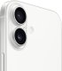 Smartfon Apple iPhone 17 8/256GB Biały (MG6K4HX-A) + FlexibleGlass 4