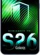 Smartfon Samsung Galaxy S26 5G 12/256GB Fioletowy (SM-S942BZVGEUE) + FlexibleGlass 20