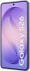 Smartfon Samsung Galaxy S26 5G 12/256GB Fioletowy (SM-S942BZVGEUE) + FlexibleGlass 6