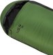 Nils Extreme Nils Extreme NC1705 ŚPIWÓR ULTRA LIGHT CZARNO-ZIELONY + KARIMATA TURYSTYCZNA ZIELONA NC1769 6