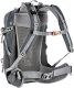 Plecak turystyczny Nils Extreme Plecak turystyczny Nils Extreme Wayfarer 35l Grafitowy + Zielony Bukłak NC1720 2l 15