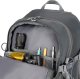 Plecak turystyczny Nils Extreme Plecak turystyczny Nils Extreme Wayfarer 35l Grafitowy + Zielony Bukłak NC1720 2l 4