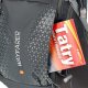 Plecak turystyczny Nils Extreme Plecak turystyczny Nils Extreme Wayfarer 35l Grafitowy + Zielony Bukłak NC1720 2l 6