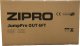 Trampolina ogrodowa Zipro Jump Pro z siatką zewnętrzną 6FT 183cm + Butelka Termiczna 10
