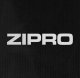 Trampolina ogrodowa Zipro Jump Pro Quadro z siatką wewnętrzną 366 x 244 cm + Butelka Termiczna 16