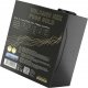 Obudowa Modecom Obudowa Modecom Perun Apex ARGB biała + Zasilacz Modecom Volcano Hex 750W Gold 17