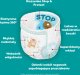 Pampers Pieluchomajtki Active Baby 5 11-17 kg, 136 szt. x2 3