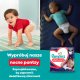Pampers Pieluchomajtki Active Baby 5 11-17 kg, 136 szt. x2 4