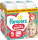 Pampers Pieluchomajtki Active Baby 5 11-17 kg, 136 szt. x2 9