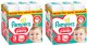 Pampers Pieluchomajtki Active Baby 3 6-11 kg, 180 szt. x2 1