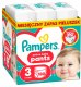 Pampers Pieluchomajtki Active Baby 3 6-11 kg, 180 szt. x2 2