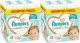 Pampers Pieluchy Premium Care 4, 9-14 kg, 156 szt. x2 1