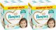 Pampers Pieluchy Premium Care 5, 11-16 kg, 132 szt. x2 1