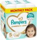 Pampers Pieluchy Premium Care 5, 11-16 kg, 132 szt. x2 2