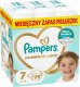 Pampers Pieluchy Premium Care 7, 15+ kg, 99 szt. x2 2
