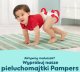 Pampers Pieluchy Premium Care 7, 15+ kg, 99 szt. x2 9