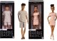 Lalka Barbie Mattel Mattel Signature Basics Ken JJX29+ Lalka kolekcjonerska JJX27 1