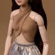 Lalka Barbie Mattel Mattel Signature Basics Ken JJX29+ Lalka kolekcjonerska JJX25 11