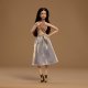 Lalka Barbie Mattel Mattel Signature Basics Ken JJX29+ Lalka kolekcjonerska JJX25 9