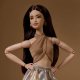 Lalka Barbie Mattel Mattel Signature Basics Ken JJX29+ Lalka kolekcjonerska JJX25 10