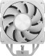 Obudowa Modecom Obudowa Modecom Perun Apex ARGB biała + Chłodzenie CPU Modecom Volcano 0C T200 120 białe 14