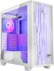 Obudowa Modecom Obudowa Modecom Perun Apex ARGB biała + Chłodzenie CPU Modecom Volcano 0C T200 120 białe 1