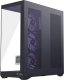 Obudowa Modecom Obudowa Modecom Space XL ARGB 5F czarna + Chłodzenie CPU Modecom Volcano 0C T100 120 czarne 1