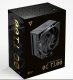 Obudowa Modecom Obudowa Modecom Space XL ARGB 5F czarna + Chłodzenie CPU Modecom Volcano 0C T100 120 czarne 9