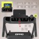 Bieżnia Zipro Ramble + Smar Zipro 250 ml 9