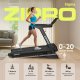 Bieżnia Zipro Sigma + Smar Zipro 250 ml 9