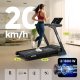 Bieżnia Zipro Sigma + Smar Zipro 250 ml 10