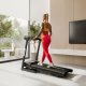 Bieżnia Zipro Pulse + Smar Zipro 250 ml 4