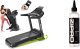 Bieżnia Zipro Pacemaker Black + Smar Zipro 250 ml 1