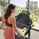 Bieżnia Zipro Pacemaker Black + Smar Zipro 250 ml 11