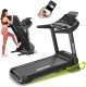Bieżnia Zipro Pacemaker Black + Smar Zipro 250 ml 2