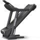 Bieżnia Zipro Pacemaker Black + Smar Zipro 250 ml 5